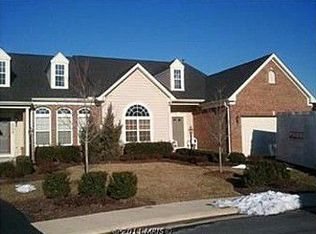 1902 Golden Morning Dr, Bowie, MD 20721