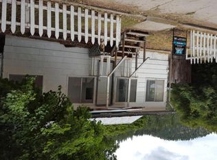 420 Railroad Ave, Alberton, MT 59820