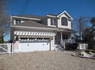 537 Vannote Dr, Brick, NJ 08723