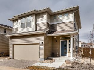 4228 Elegant St, Castle Rock, CO 80109