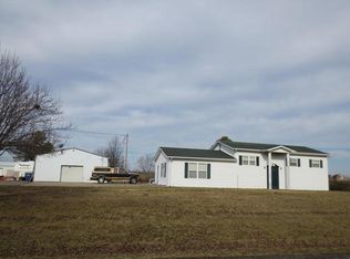 11409 Airport Rd, Sparta, IL 62286