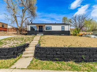 2731 Roosevelt Avenue, Thornton, CO 80229