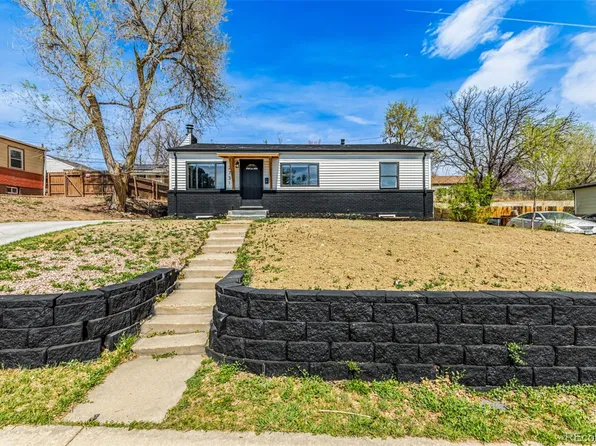 2731 Roosevelt Avenue, Thornton, CO 80229
