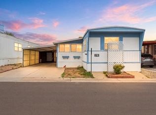 900 Mountain View Ave LOT 216, Longmont, CO 80501