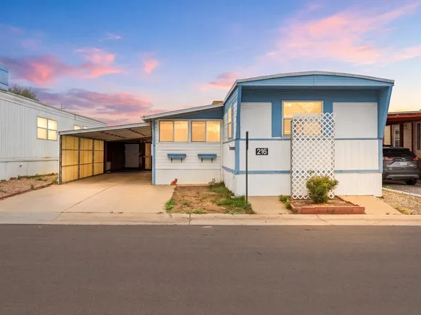 900 Mountain View Ave #216, Longmont, CO 80501