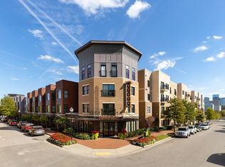 Vista Germantown, Nashville, TN 37208