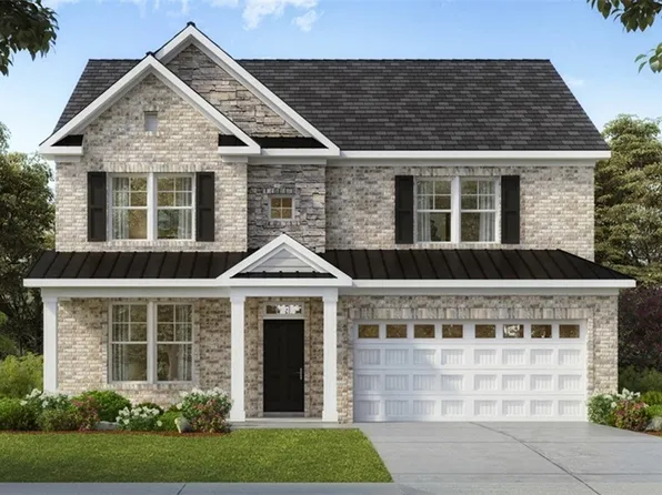 1637 Brookstone Place, Bogart, GA 30622