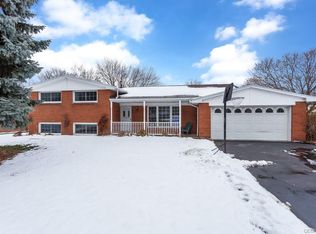 194 Eden Ln, Rochester, NY 14626