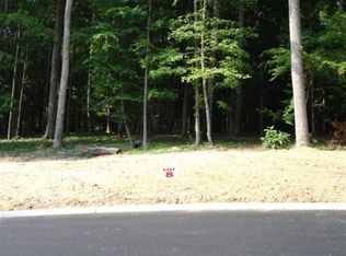 Dogwood Cove Dr, Spring City, TN 37381