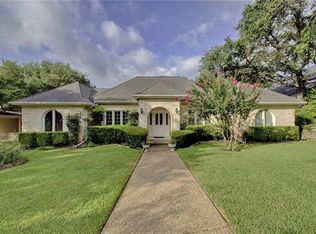 6507 Torrey Pines Cv, Austin, TX 78746