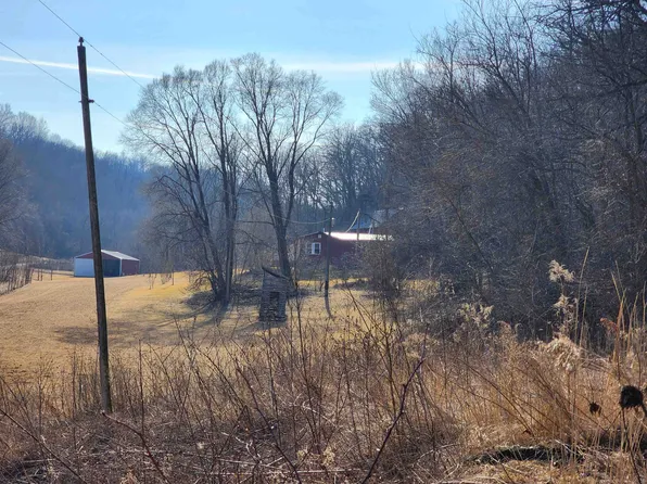 52982 Morovits Hollow Rd, Wauzeka, WI 53826