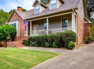 619 Saint Michael Pl, Little Rock, AR 72211