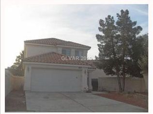 338 Lyon Dr, Henderson, NV 89074