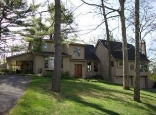 186 Quick Farm Ln, State College, PA 16801