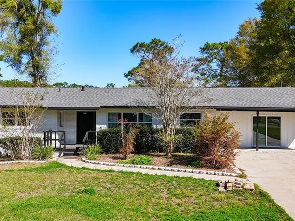 4317 NE 12th St, Ocala, FL 34470