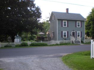 10 Arch St, High Bridge, NJ 08829