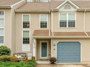 775 Quail Pl, Woodbury, NJ 08096