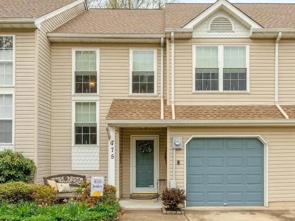 775 Quail Pl, Woodbury, NJ 08096