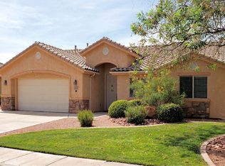 2151 W 1800 N, Saint George, UT 84770