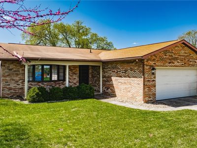 312 58th St, Vienna, WV, 26105