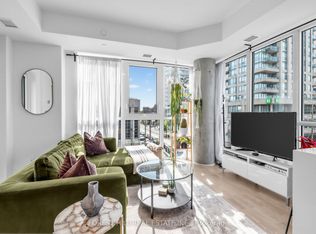 501 Saint Clair Ave W #326, Toronto, ON M5P 0A2