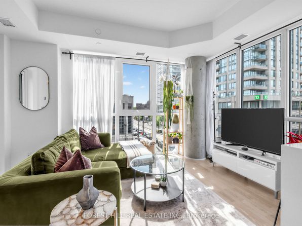 501 Saint Clair Ave W #326, Toronto, ON M5P 0A2
