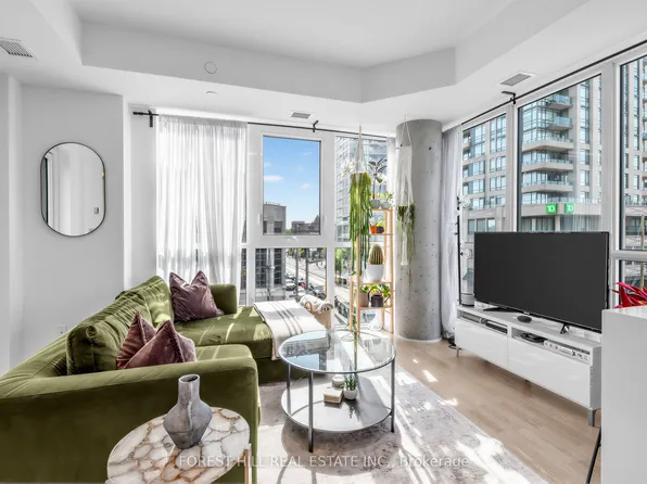 501 Saint Clair Ave W #326, Toronto, ON M5P 0A2