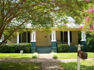 412 Boulevard, Lagrange, GA 30240