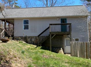 180 Monticello Rd, Weaverville, NC 28787