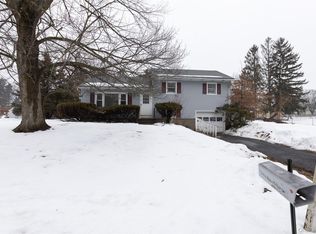 16 Stirrup Drive, Newburgh, NY 12550