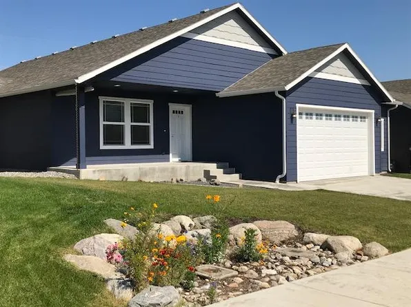 4661 W Gumwood Dr, Post Falls, ID 83854