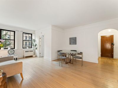 14 N Chatsworth Avenue #3A, Larchmont, NY, 10538