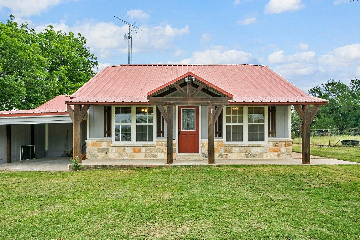5968 W State Highway 6, Dublin, TX 76446 Zillow
