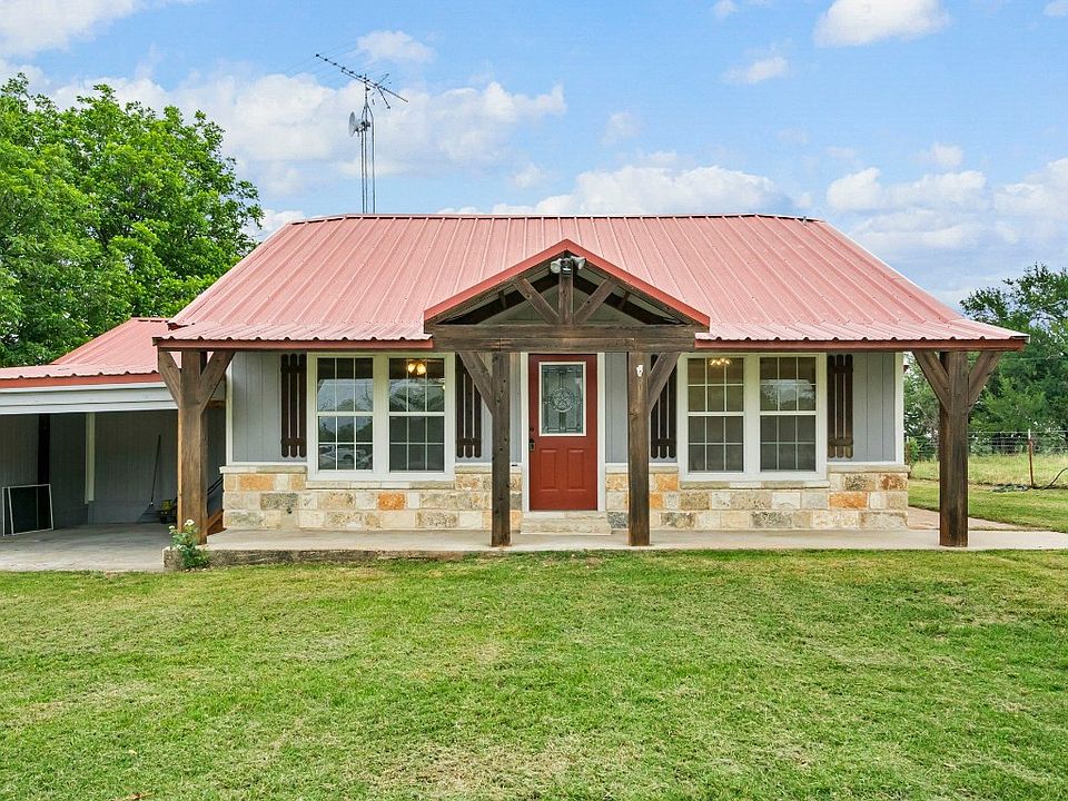 5968 W State Highway 6, Dublin, TX 76446 Zillow