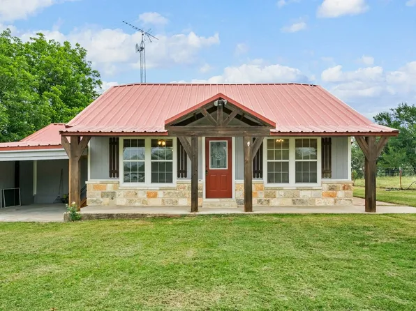 5968 W State Highway 6, Dublin, TX 76446