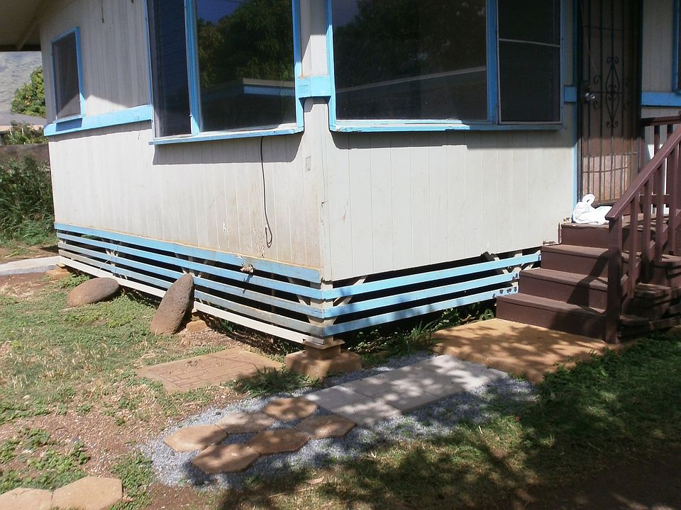 2nd image of 84-974 Hanalei St APT B