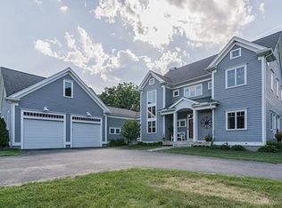 31 Grimes Ln, Littleton, MA 01460