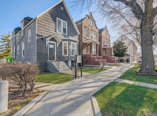 4349 S Troy St, Chicago, IL 60632