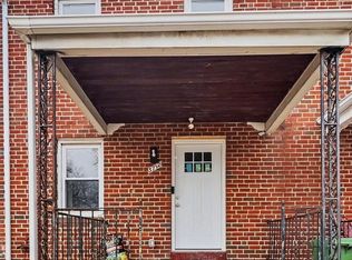 3712 Bowers Ave, Baltimore, MD 21207