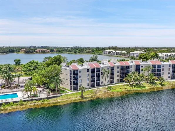 116 Lake Emerald Drive #401, Oakland Park, FL 33309