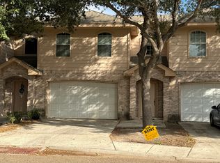 2628 Nassau St #2628, Edinburg, TX 78541