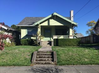 6038 N Denver Ave, Portland, OR 97217
