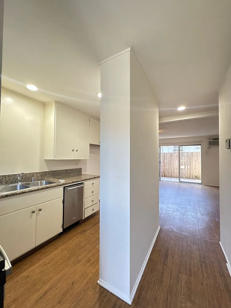 Living At Its Finest: A Beautifully Renovated Apartment In Monrovia! — Photo 4