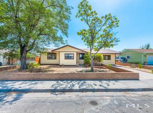 1061 Lee Ave, Fallon, NV 89406