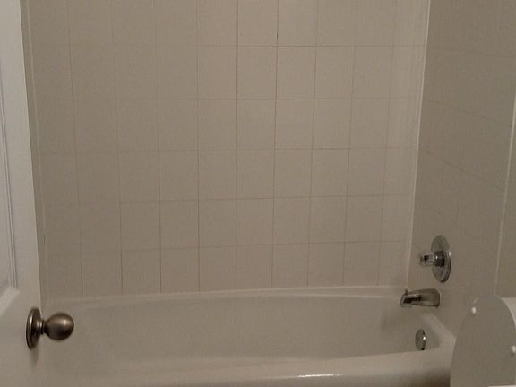 TILED BATHROOM