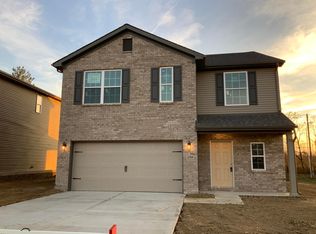 2594 Sandersville Rd, Lexington, KY 40511