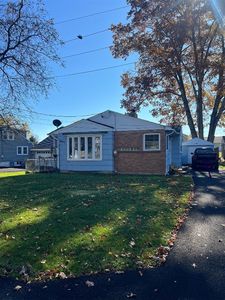 607 Wallace St, Endicott, NY, 13760