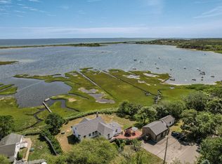 55 The Blvd, Edgartown, MA 02539