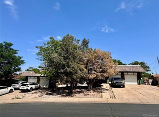 1072 S Arbutus St, Lakewood, CO 80228