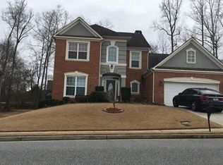 2531 Kelman Pl, Dacula, GA 30019